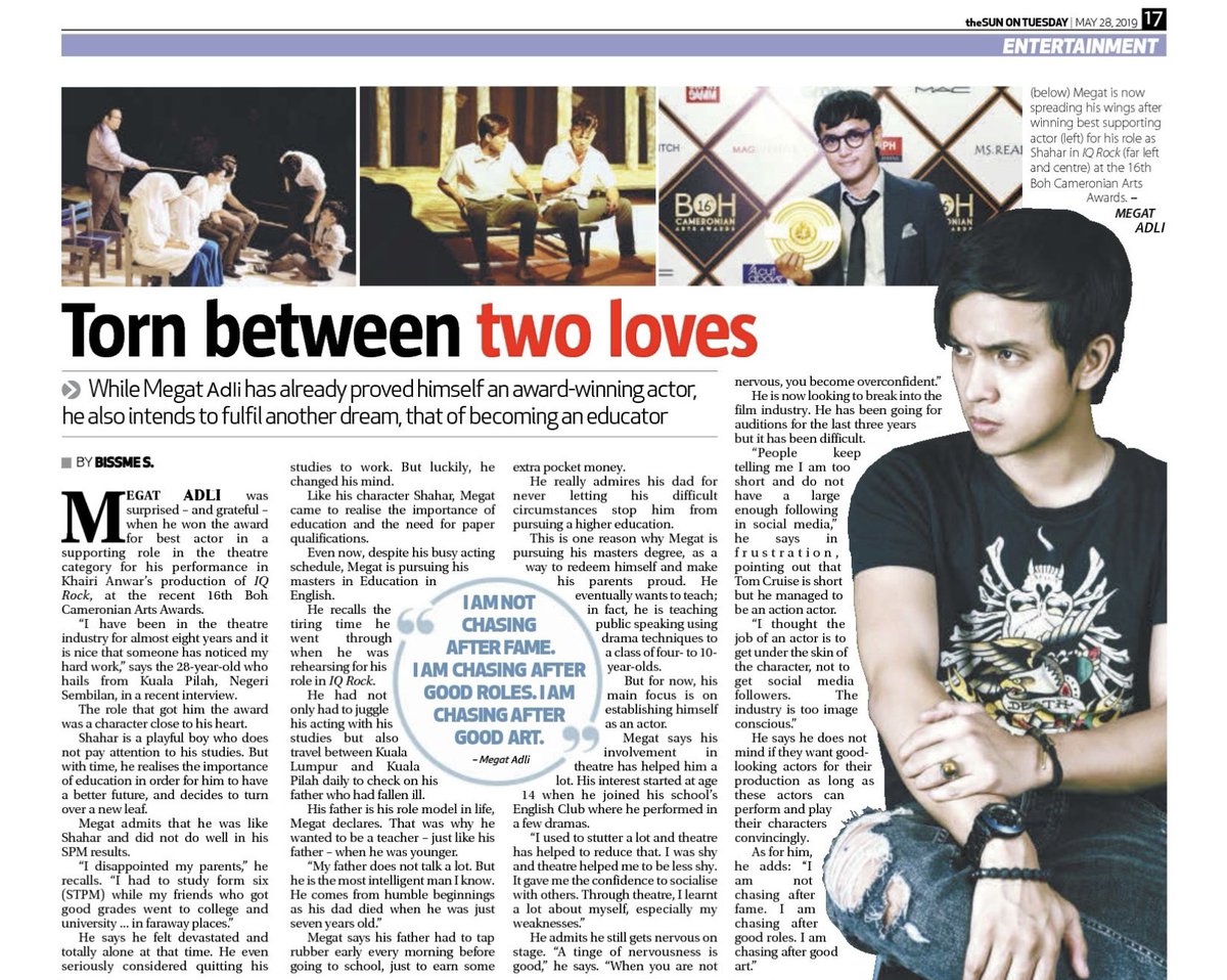 Megat 'Adli tweet media