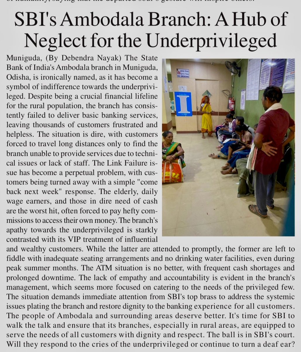 Debendra Nayak tweet media
