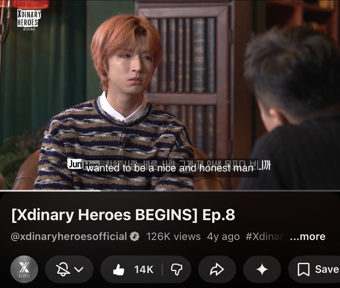 KIRU Hurts So Good .ᐟ tweet media