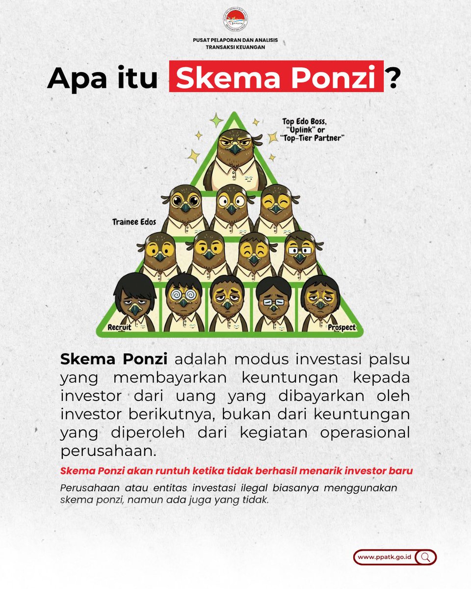 PPATK tweet media