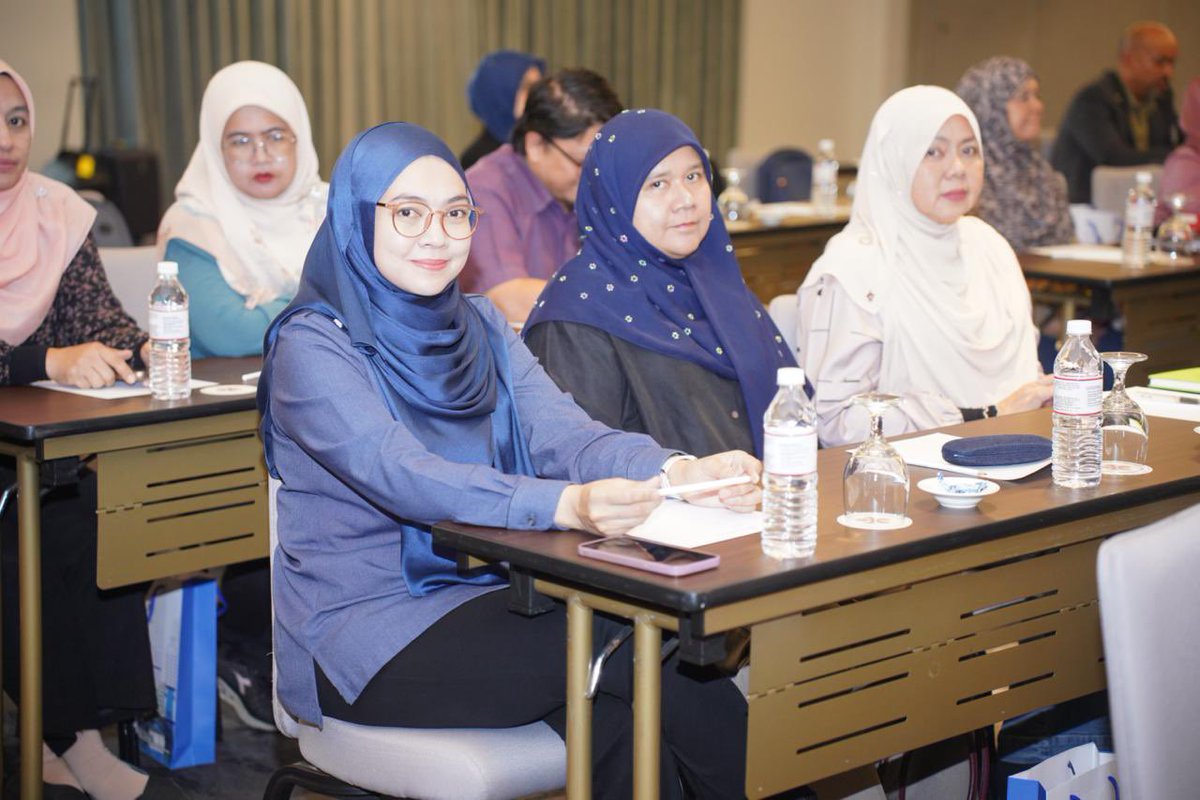 MPSelayang tweet media