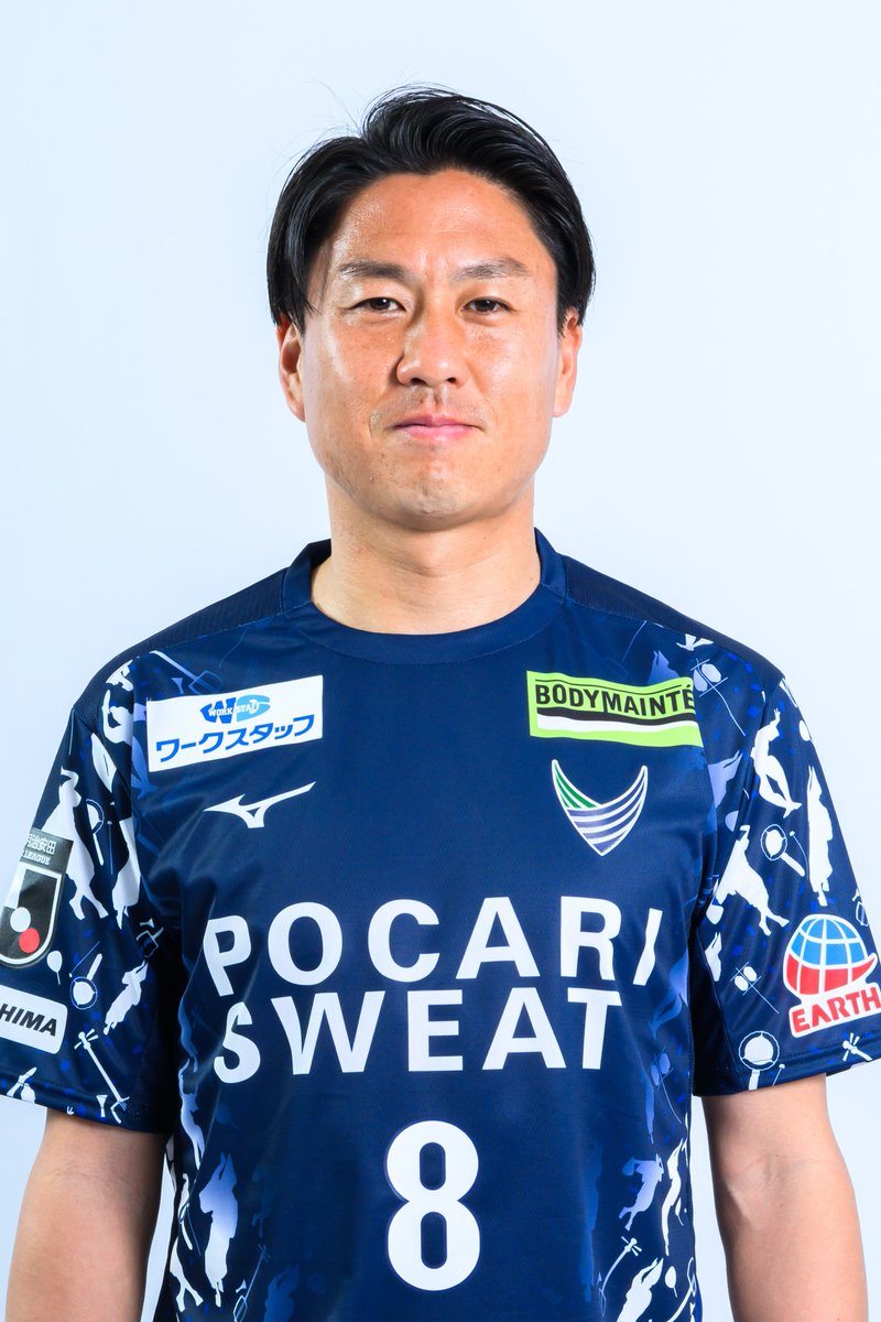 徳島ヴォルティス 公式 tweet media