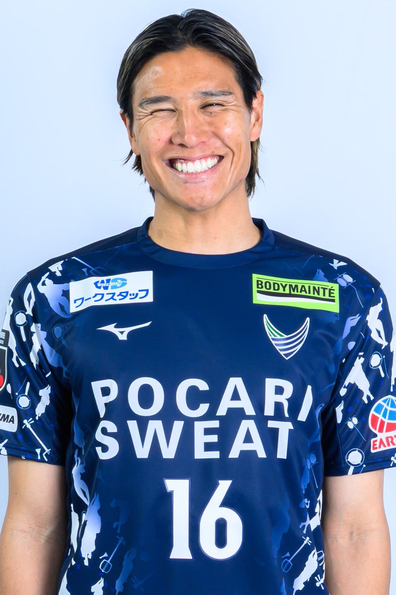 徳島ヴォルティス 公式 tweet media