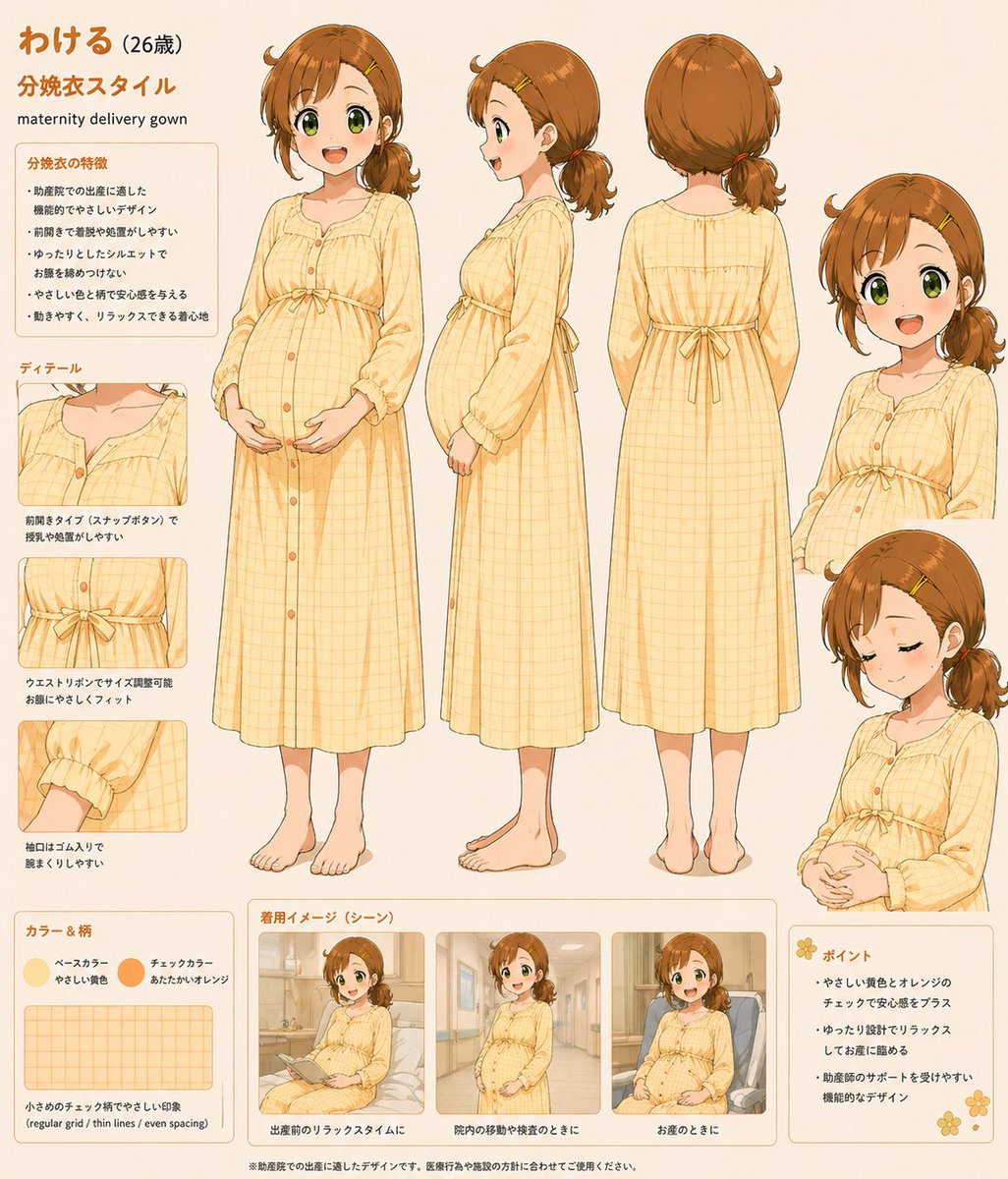 わっけいん tweet media