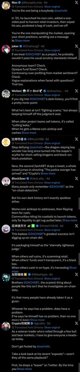 ZachXBT tweet media