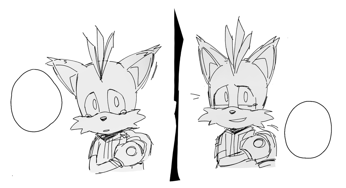 adoniism_'s tweet photo. (2/2) i forgot how freeing is to just eyeball everything and not be stuck looking at model references i dont car ^_^ https://t.co/c6iJXvAVpm