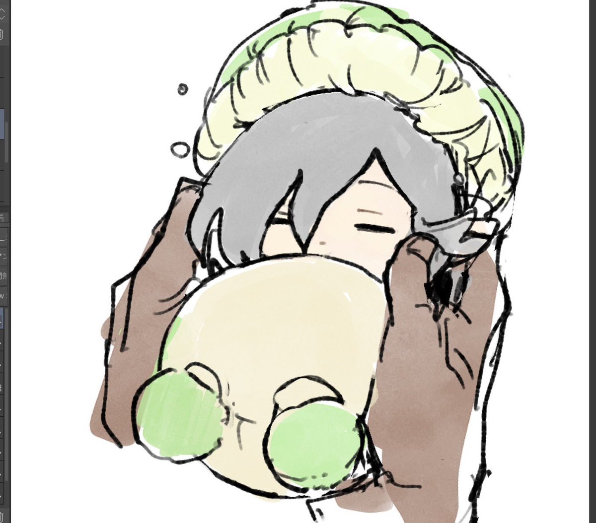 邦夫 tweet media