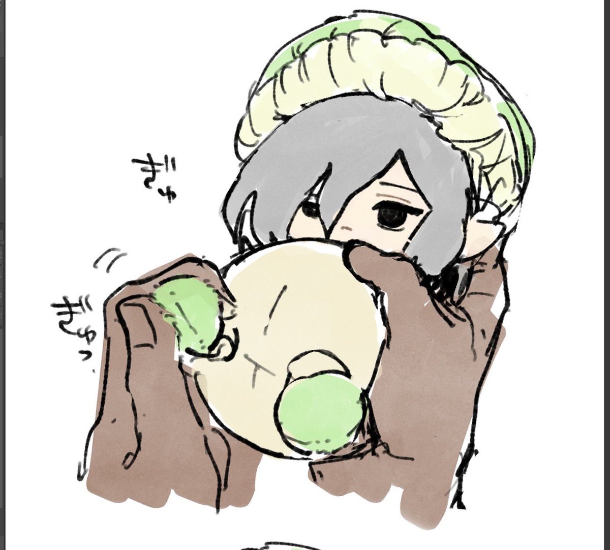 邦夫 tweet media