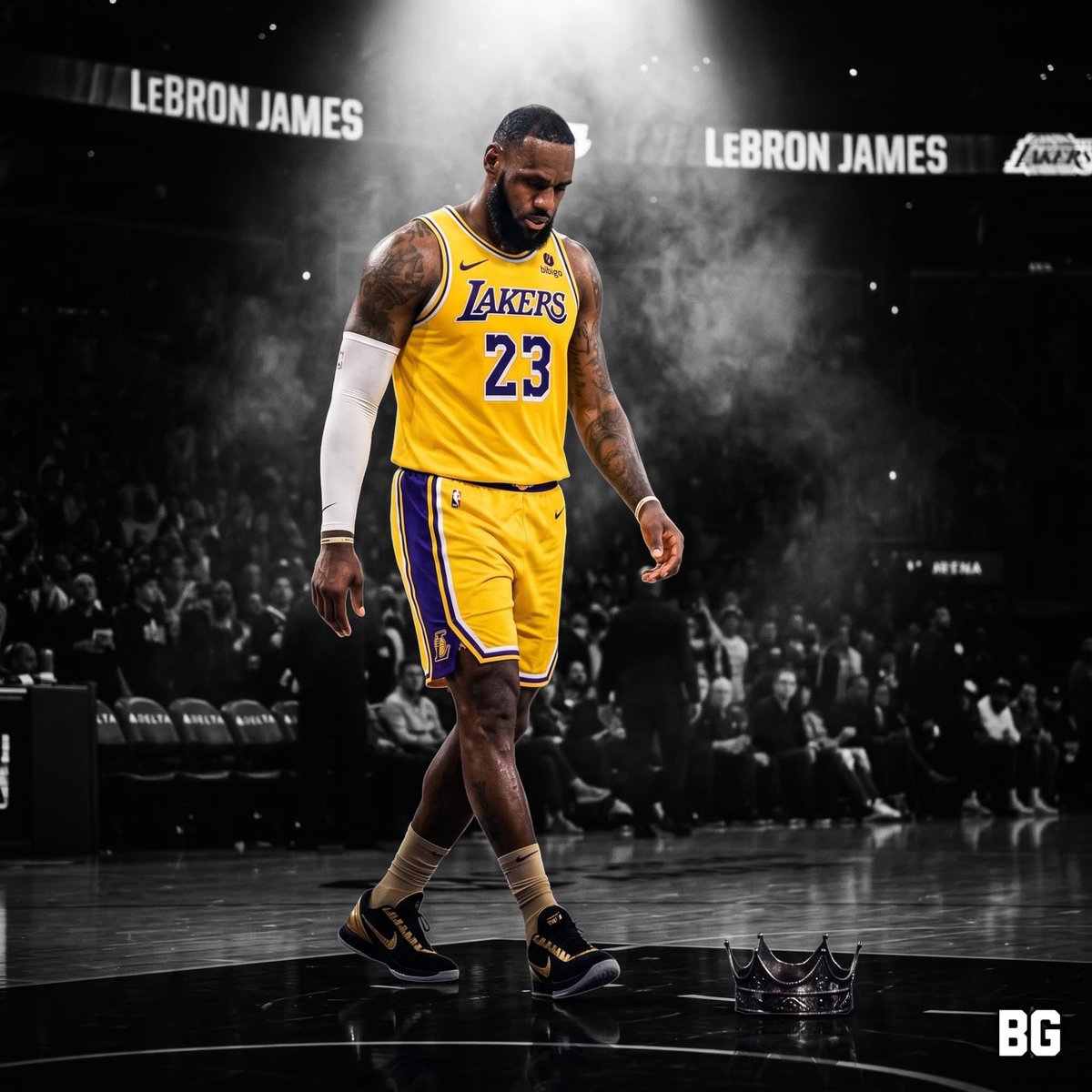 Hoops tweet media