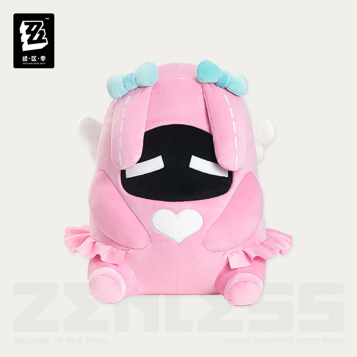 ZenlessWorld tweet media