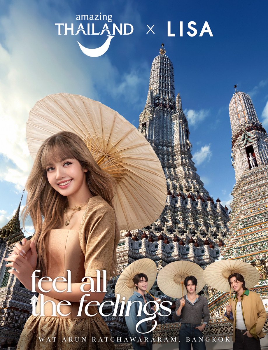 Lilies Home tweet media