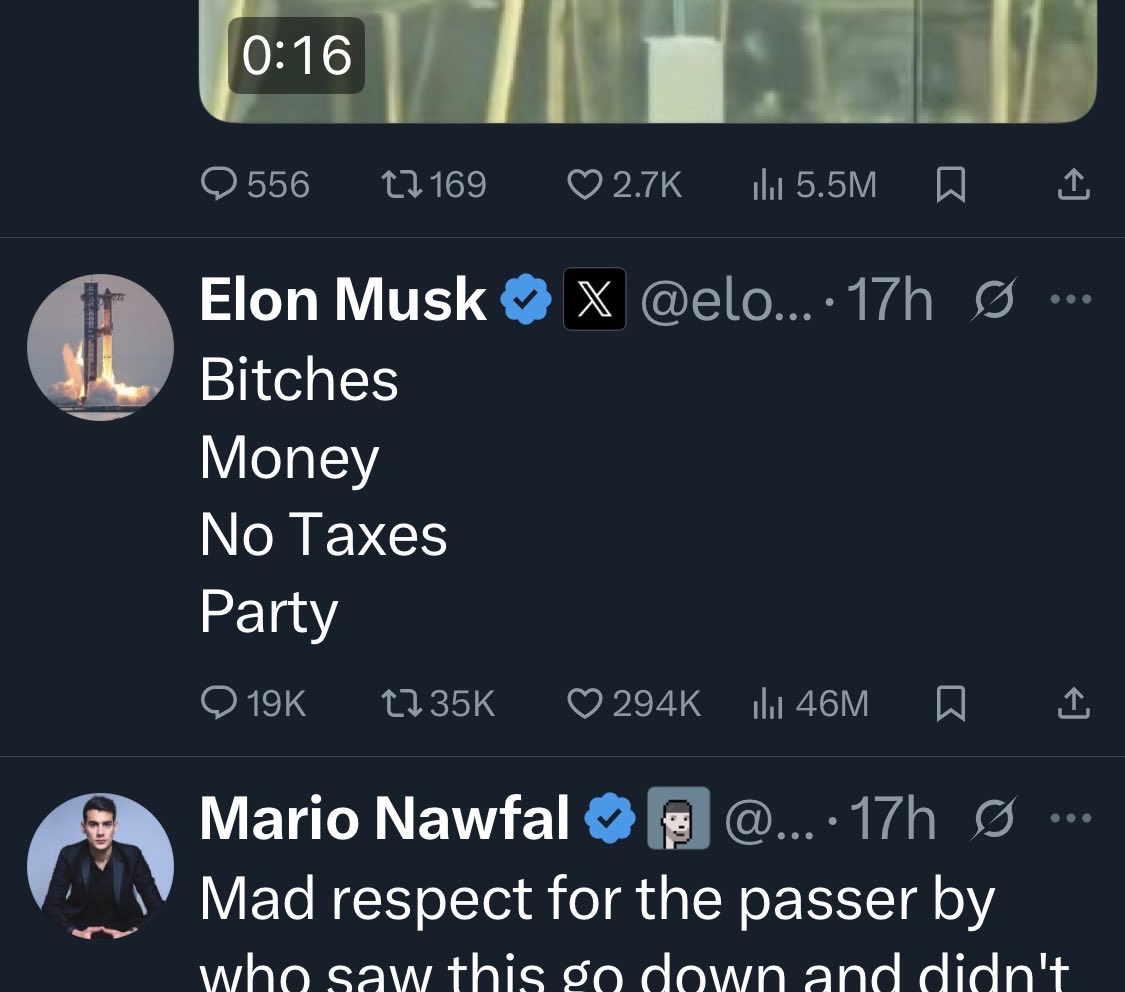 Seeker tweet media