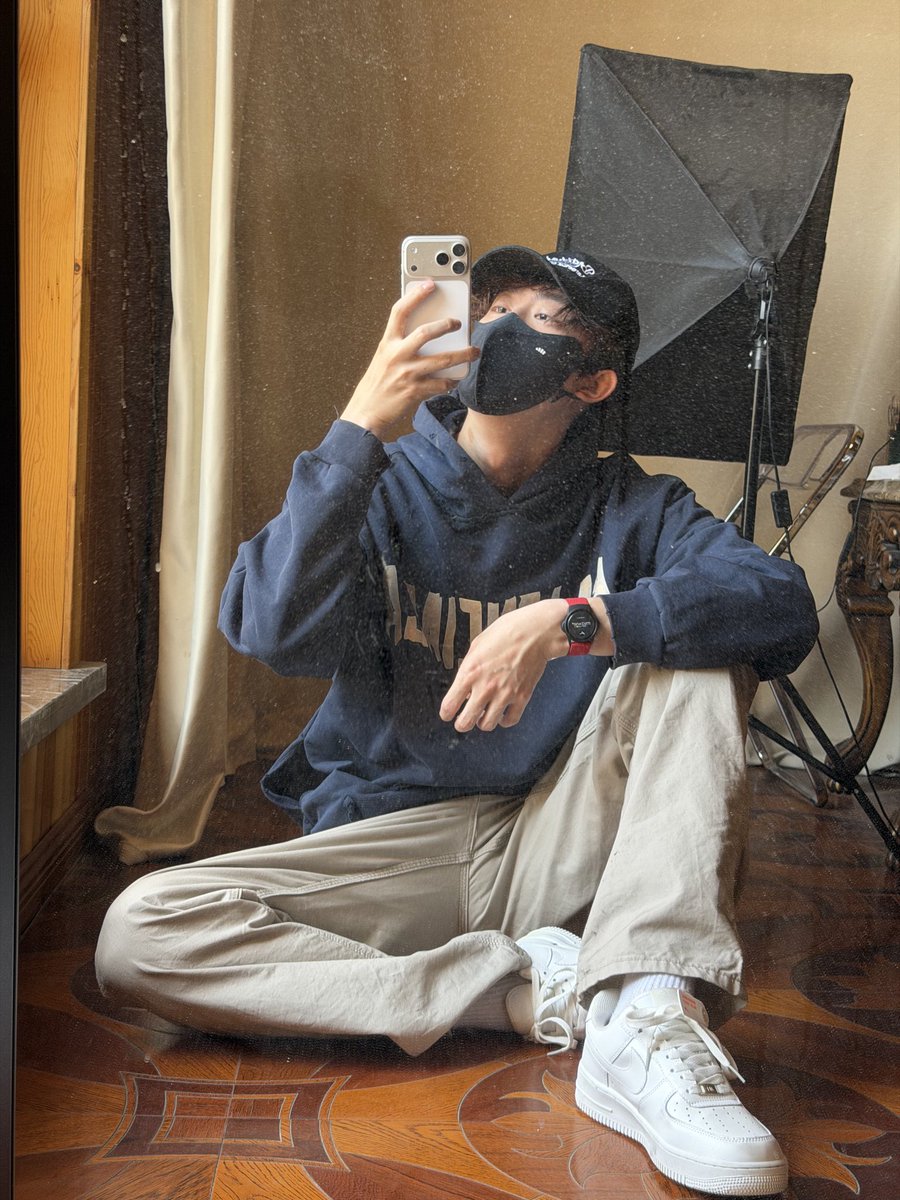 大连一米九二Echo tweet media