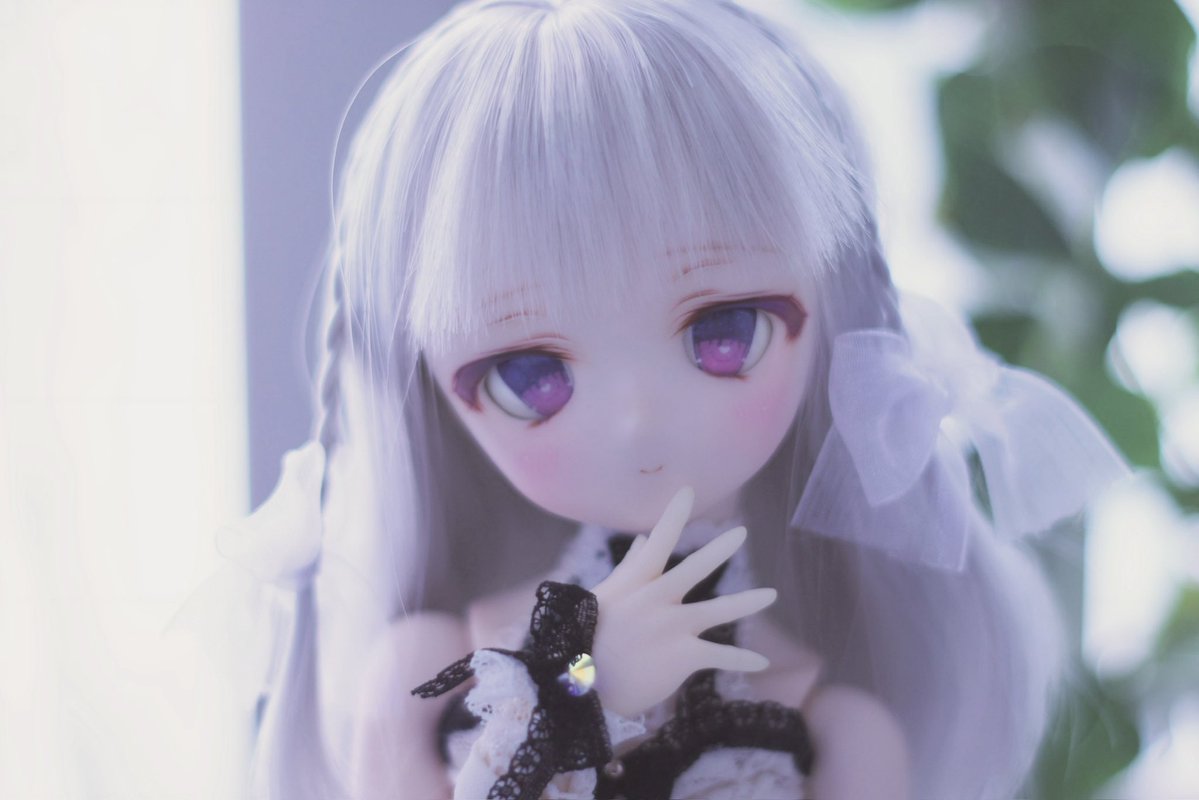 mika【MoE】 tweet media