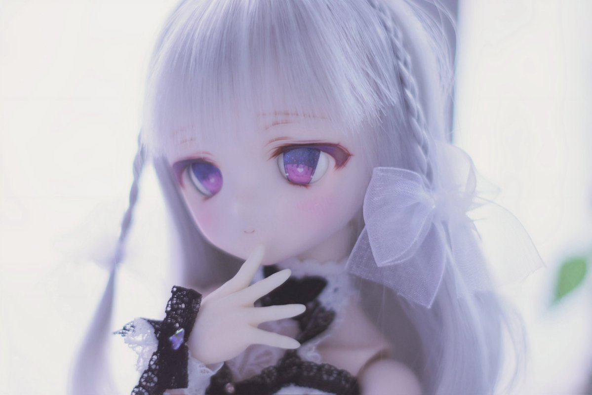 mika【MoE】 tweet media