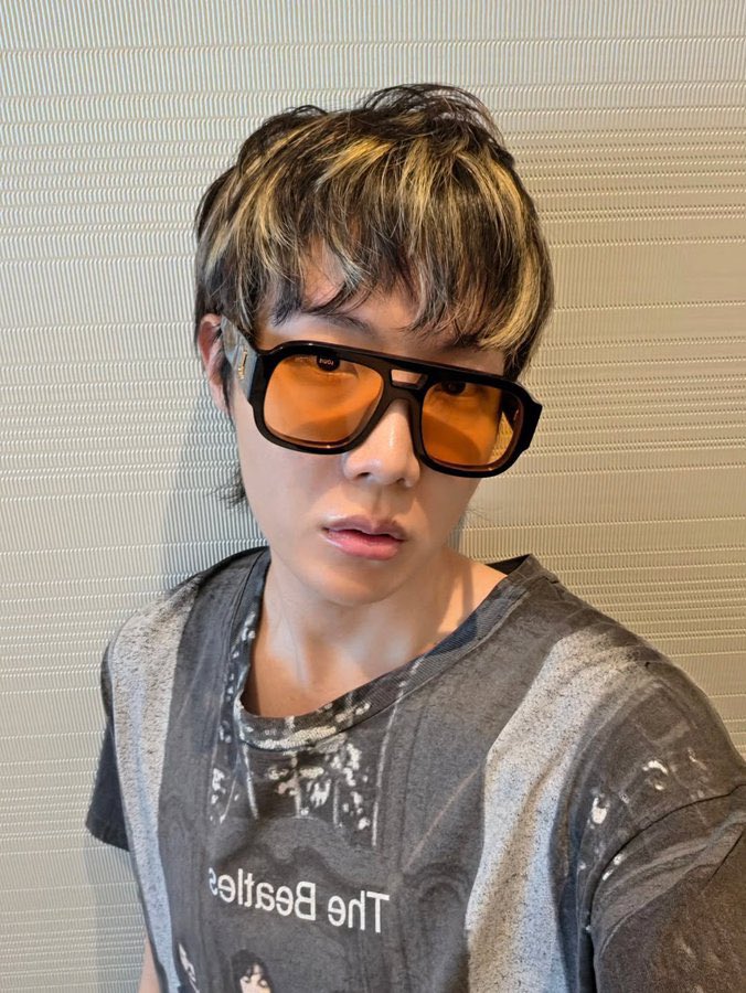 btschartsxdaily's tweet photo. #JHOPE vía Instagram Post (3)💜

BTS WORLD TOUR 'ARIRANG'. MEXICO CITY.
https://t.co/vFgXpzHuRX https://t.co/VKDfKVrrjz
