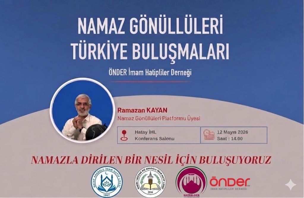 hatimder's tweet photo. Üniversitemizdeki programa davetlisiniz https://t.co/AHYdzHsUo7