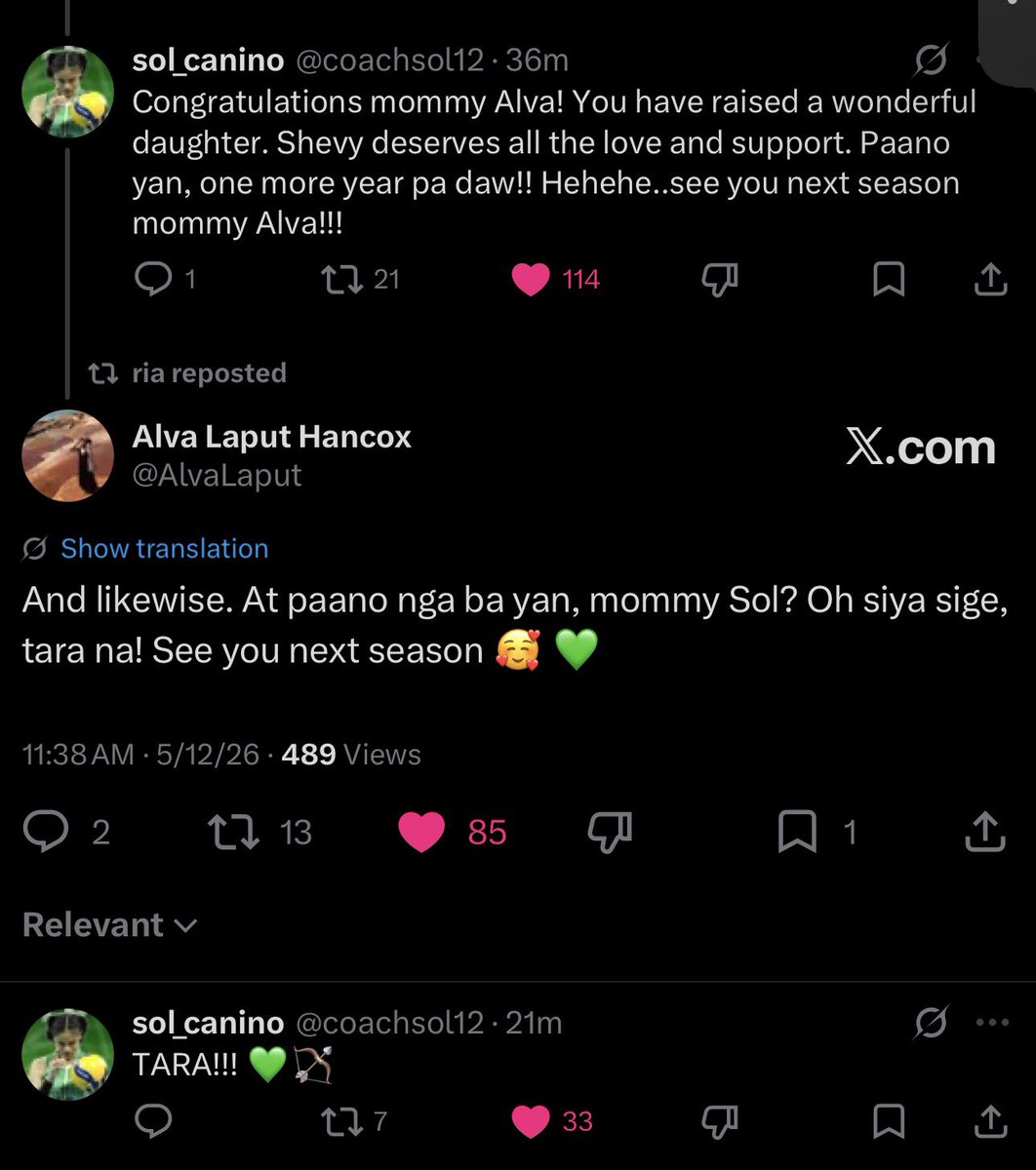 greenminded__'s tweet photo. Ganito ang mga Mama sa amin: https://t.co/dByXxxPq9A
