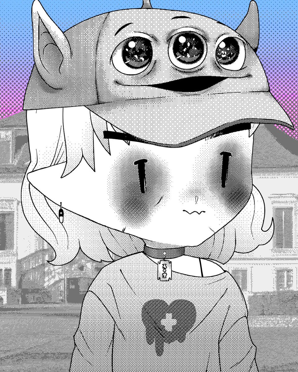𝙐𝙉𝙄𝘾Φ𝙍𝙉 🦄³₃³ tweet media