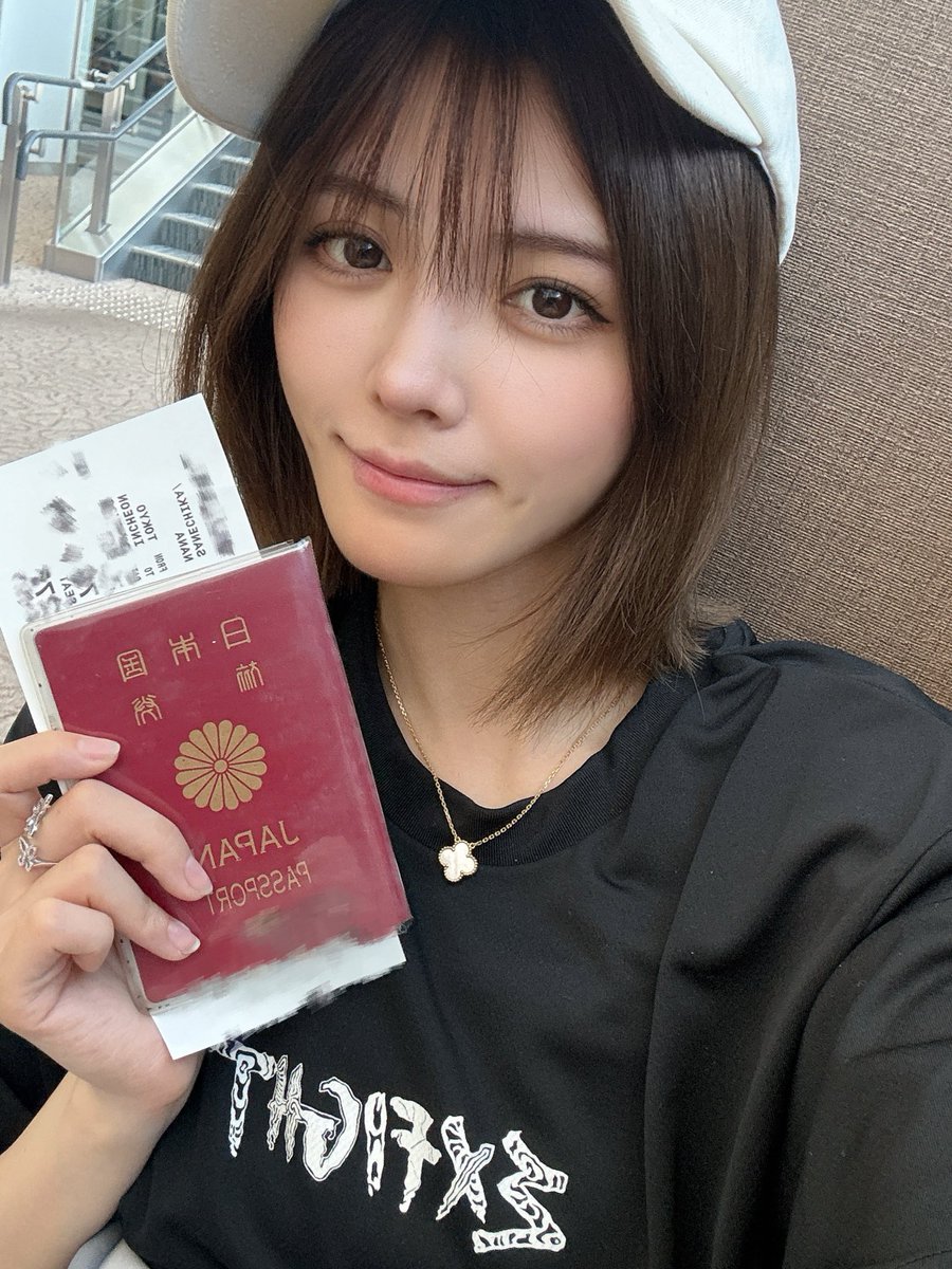 7ちゃら👸💎5月30日イベント🎯 tweet media