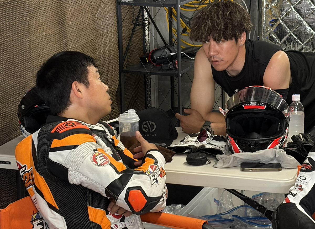 Team Étoile | チーム・エトワール | #25 EWC tweet media