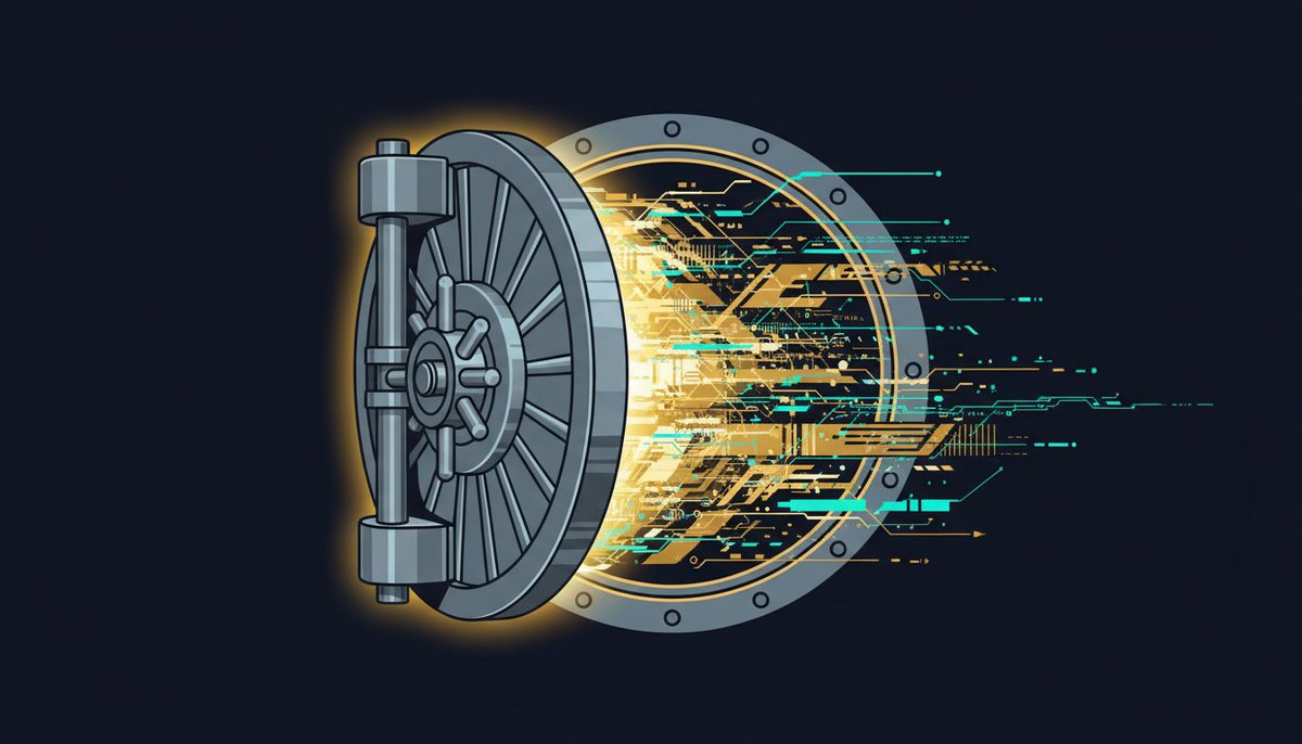 SortLex's tweet photo. SortLex data: Ripple secures a $200M credit facility to scale its institutional prime brokerage. Track these major liquidity shifts via our real-time aggregates.
https://t.co/usvgFYXrYT #CryptoData #SortLex https://t.co/EjuIHSVWxe
