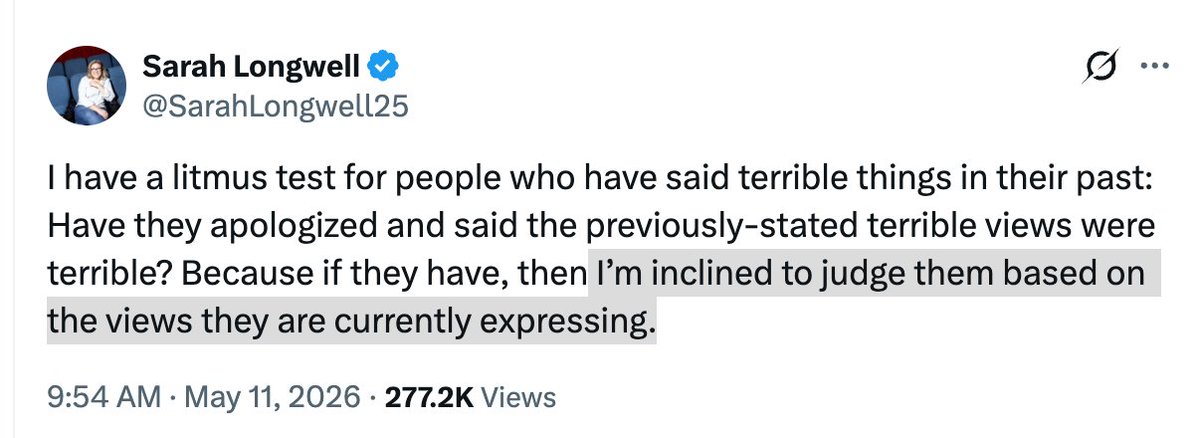 Stephen L. Miller tweet media