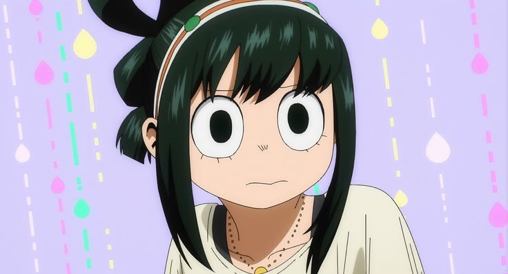 Kanbaru (Cure Black Edition) tweet media