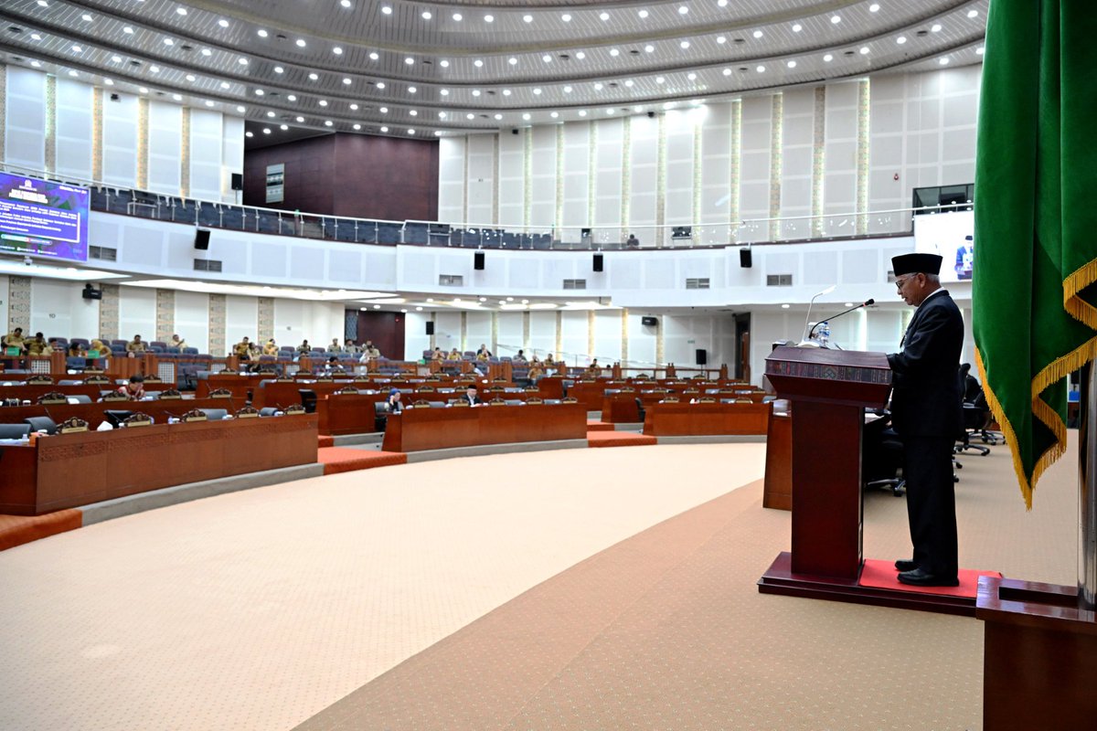 Pemprov Sumut tweet media