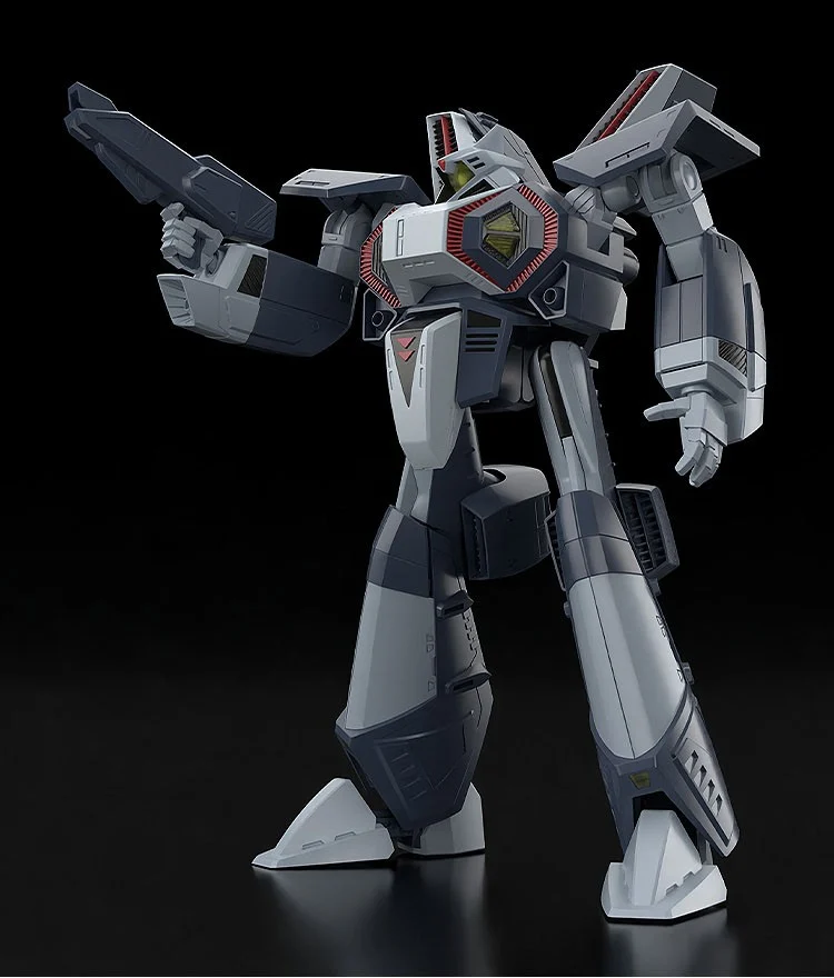 hobbysearch_wd's tweet photo. MODEROID Orson`s Nikick
πPreorder today!π
https://t.co/tP0pPmcVPb
Nikick from #SuperDimensionCenturyOrguss arrives in #Olson D. Verneβs colors as a 3-stage transformable model kit!β¨ https://t.co/Pp34vZPAfT
