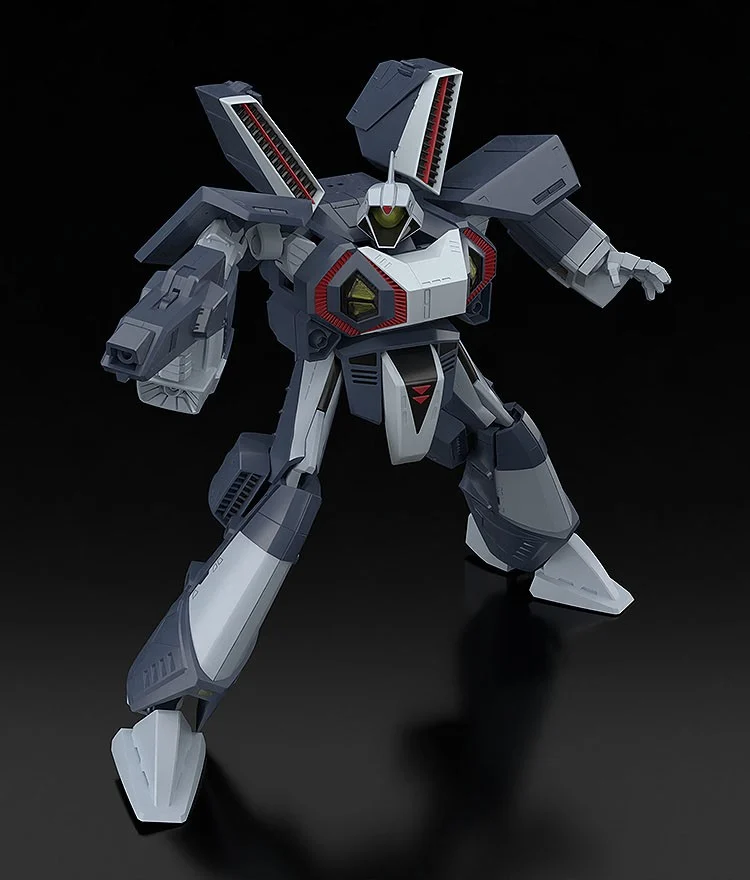 hobbysearch_wd's tweet photo. MODEROID Orson`s Nikick
πPreorder today!π
https://t.co/tP0pPmcVPb
Nikick from #SuperDimensionCenturyOrguss arrives in #Olson D. Verneβs colors as a 3-stage transformable model kit!β¨ https://t.co/Pp34vZPAfT