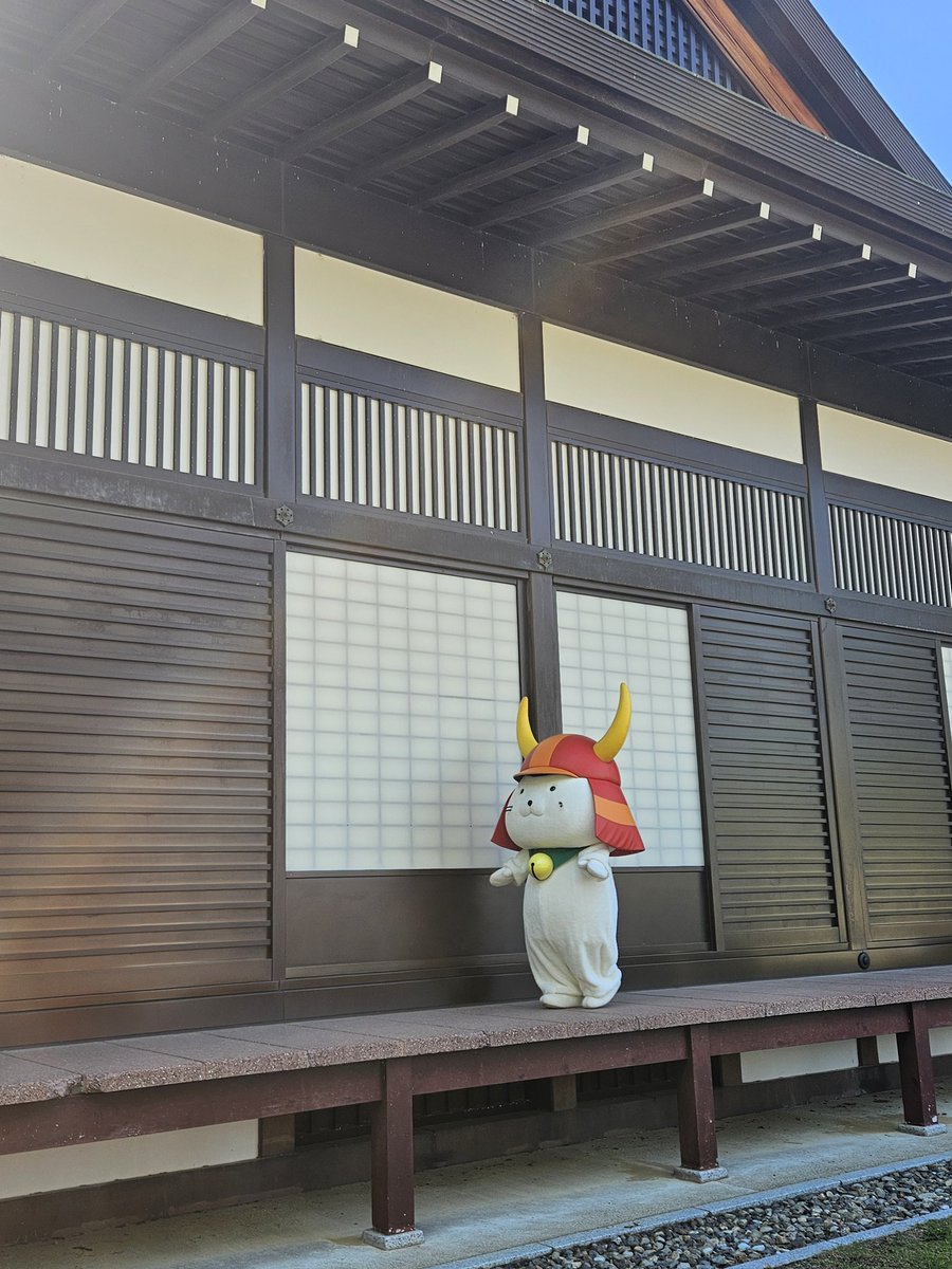 ひゃんこページ Post by Ken's C.H.Lion on X: へー〜！