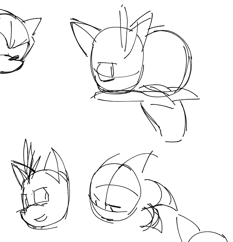 adoniism_'s tweet photo. here also some scraps
doing those strawpg stuff is so fun please gimme gimmicks oughghfhg 🤲 also i hope i did good enough anon!! #ninethefox #tailsnine https://t.co/sXX5qkgOJ7