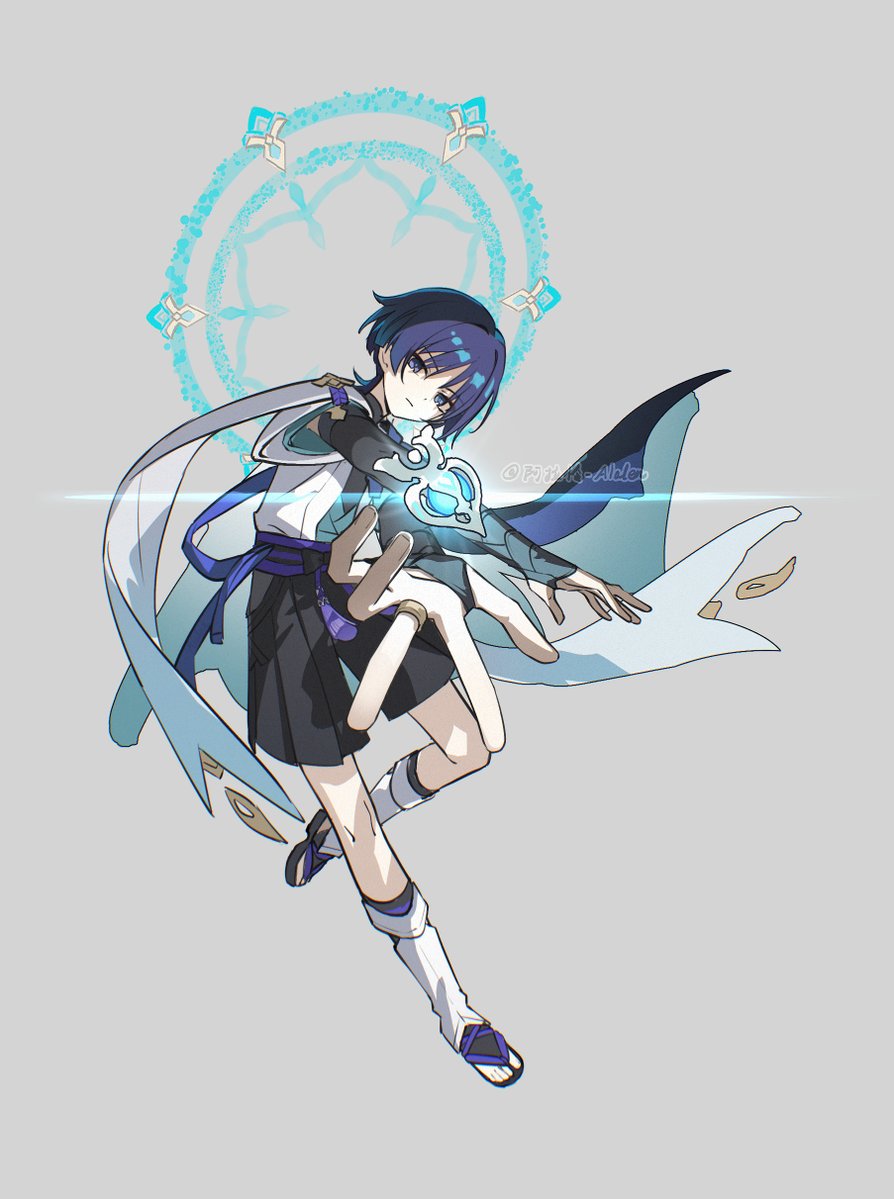 阿拉怜 tweet media