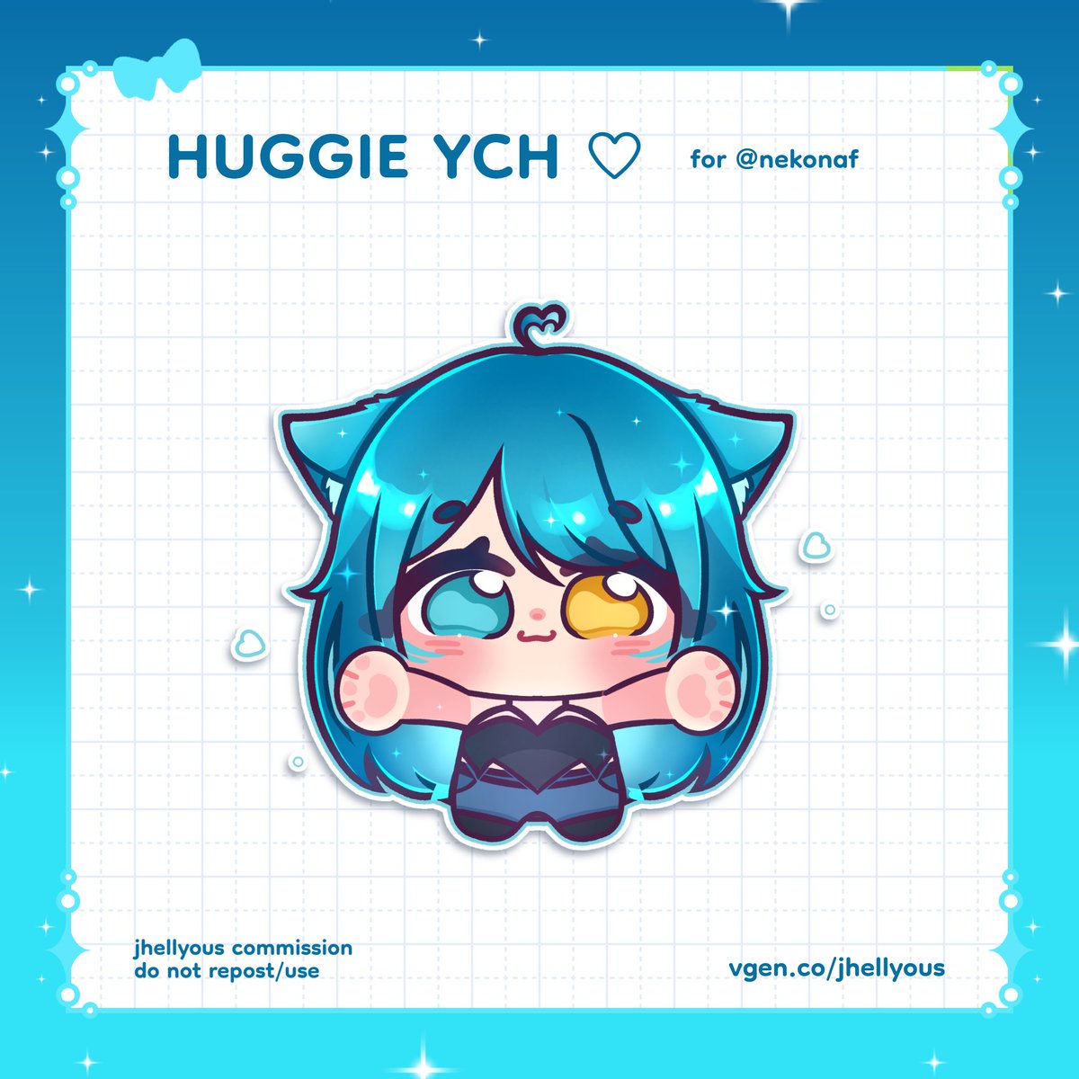 Jhee ✦ Working on Comms 🍀 tweet media