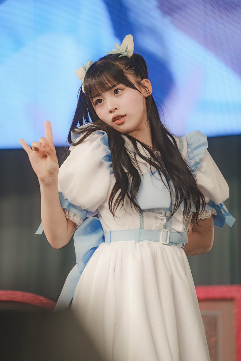 こえだ【のんふぃく!候補生】 tweet media