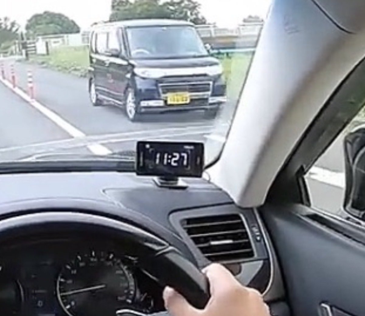 まさるmasaruTV 車YouTuber 兼 建築家 関西 関東 MSR tweet media