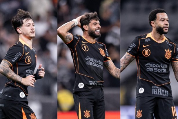 Elyel ˢᶜᶜᵖ 2x🏆🌍🦅 tweet media