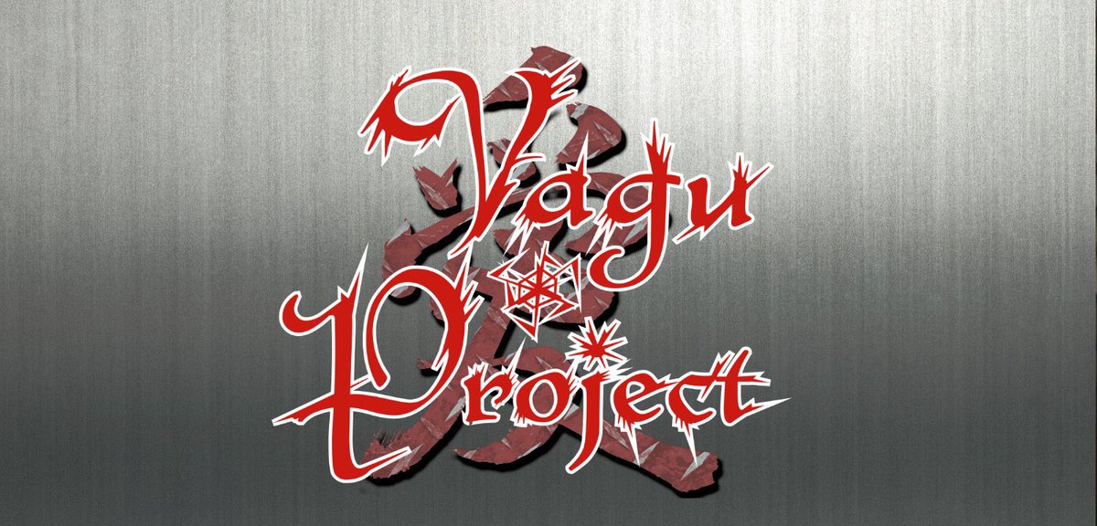 Vagu*Project Official tweet media