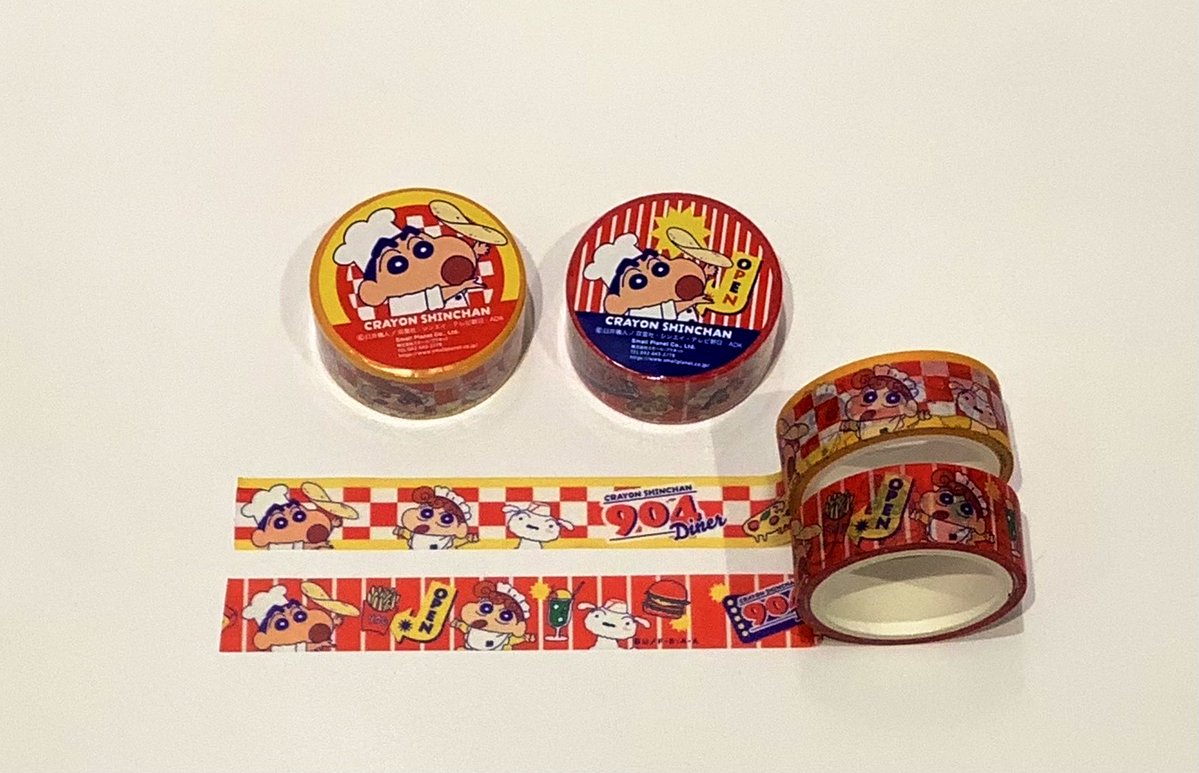 アクションデパート東京駅店～クレヨンしんちゃんオフィシャルショップ