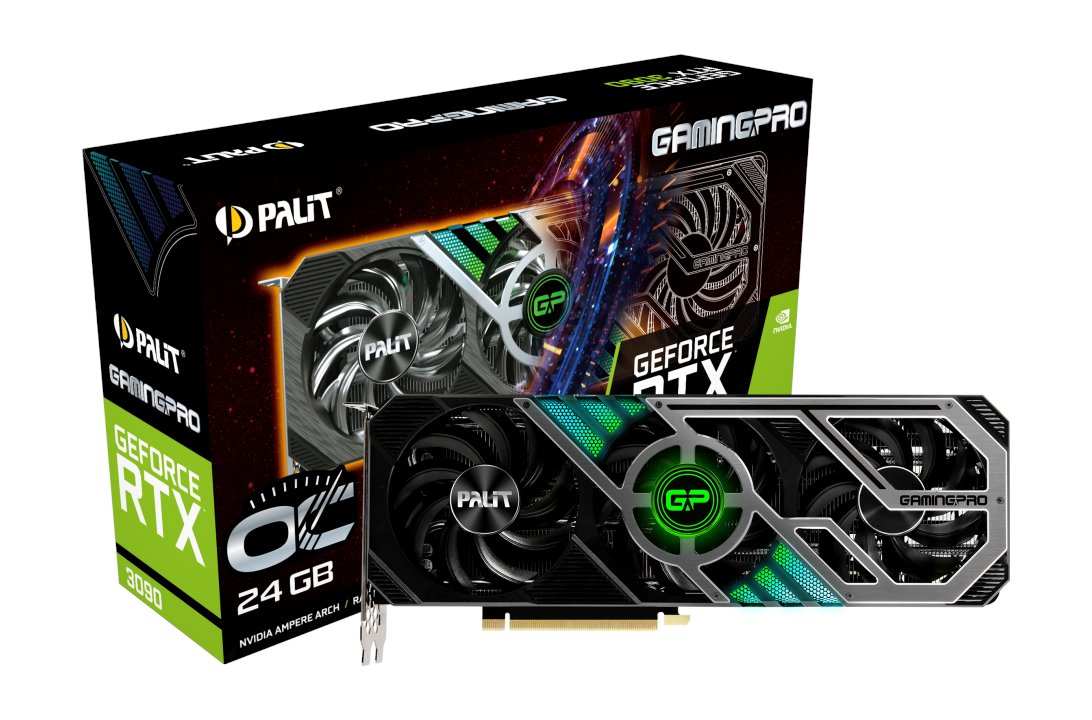 Palit_Japan's tweet photo. ⚖️ 派手すぎない。でも、ちゃんと強い。

GeForce RTX 30 GamingProシリーズは性能と冷却、そして価格のバランス。
“ちょうどいい”の完成形だった一枚でした！ https://t.co/mBoSfT6LTu