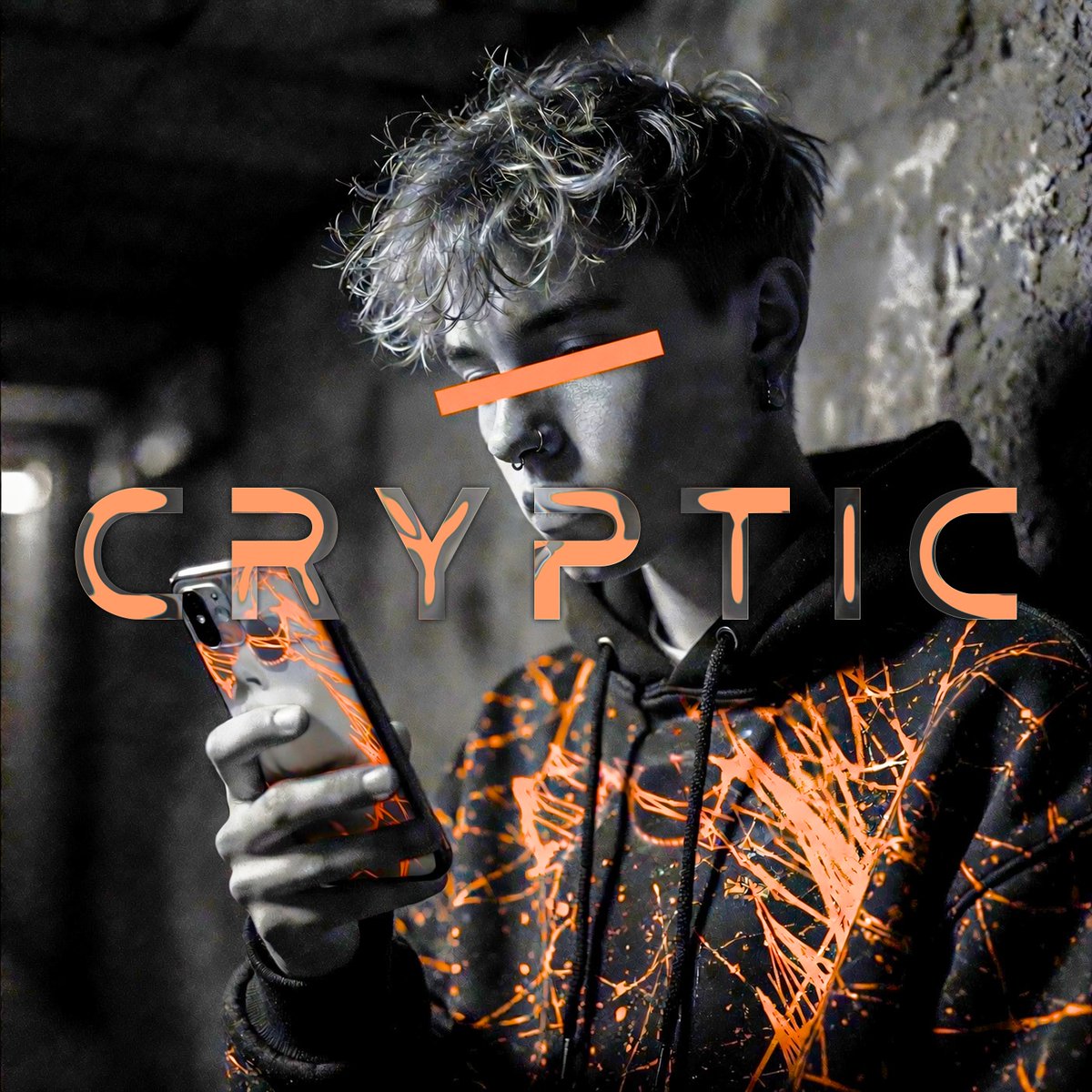 CrypticTechApp's tweet photo. An app that actually keeps your secrets.  
No ads. No snooping. No drama.  
Just private.  Cryptic. https://t.co/nzsVfPpU6I