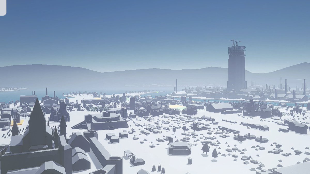 civilizegame's tweet photo. From the first stone tool to the first starship. One city, one civilization, eight ages.

Civilize is the first CivForge. Built by NCAT.

Pre-Early Access. A Steam playtest is coming soon. Wishlists really help:

https://t.co/62uCgOKdhw https://t.co/bRWw8gZrss