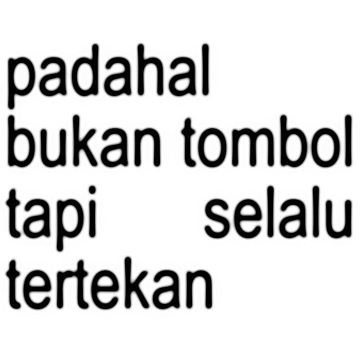 Hidup sbg WNI: