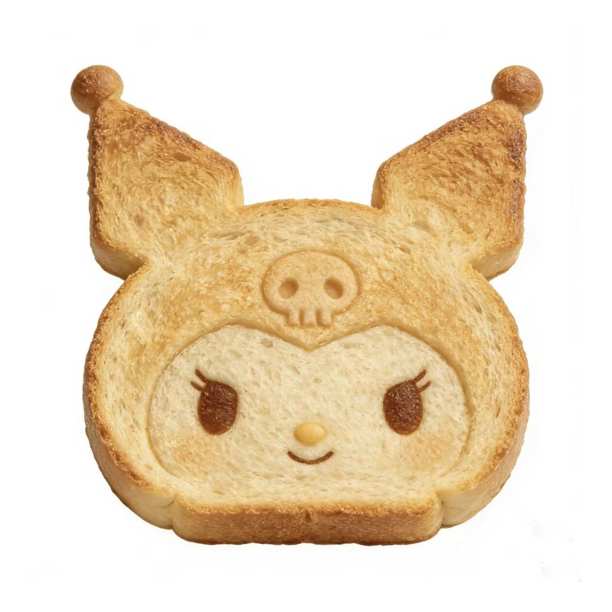 Bread case tweet media