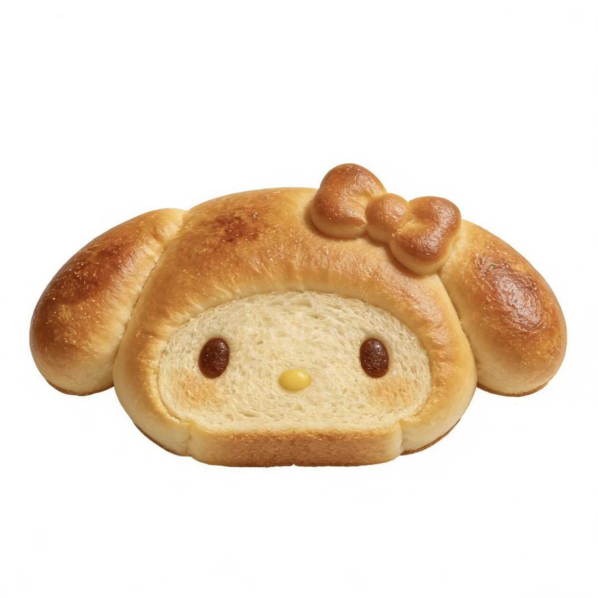 Bread case tweet media