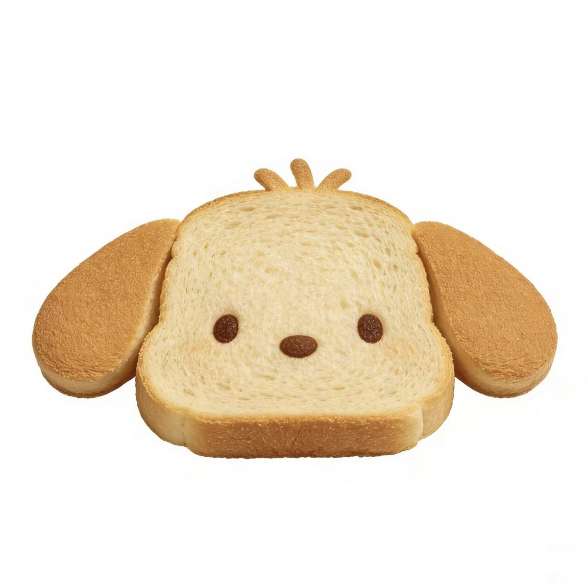 Bread case tweet media