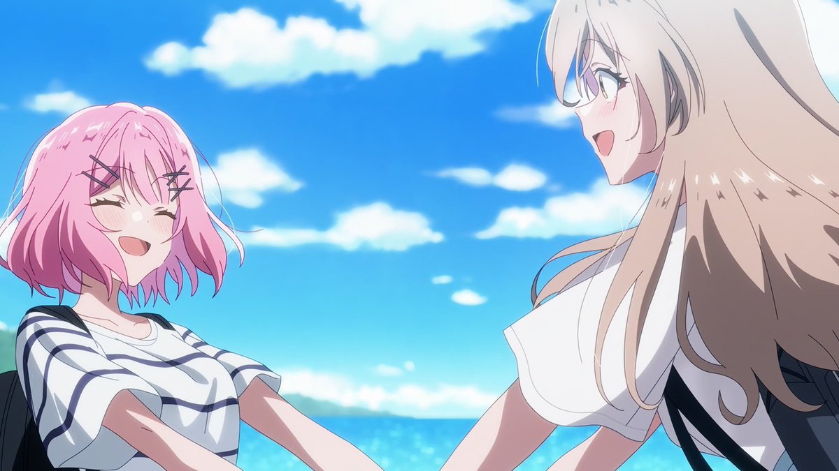나무 ナム tweet media