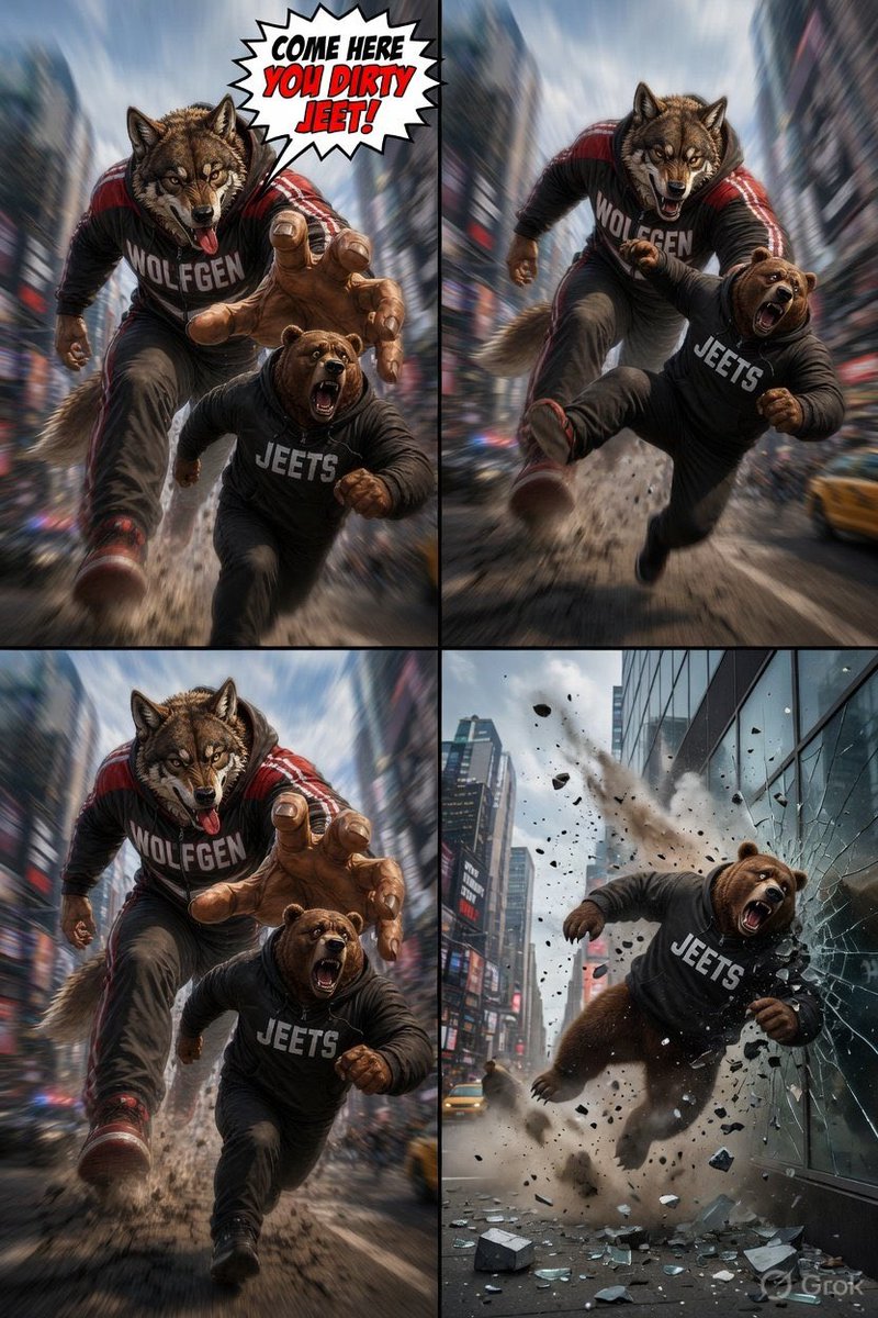 WOLFY tweet media