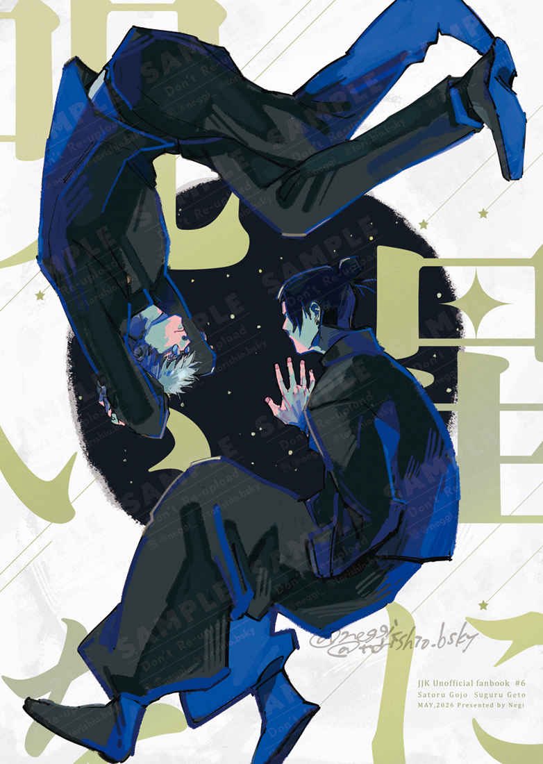 ぎる★様御確認用ページ☆ 😊 (@neggi_) / Posts / X